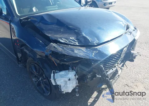 2024 Mazda Cx-30 2.5 S Select Sport z USA, uszkodzony, nr VIN 3MVDMBBM7RM694311